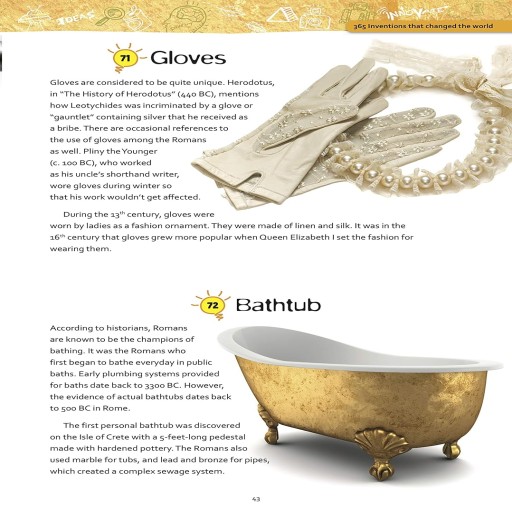 Bookspot | Product Details